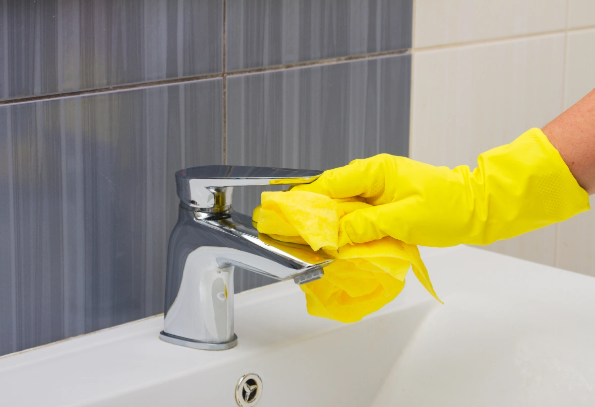 Monsieur Guy Aime Essomba Nettoyage De Bureaux Bordeaux Nettoyage Coproprietes 3