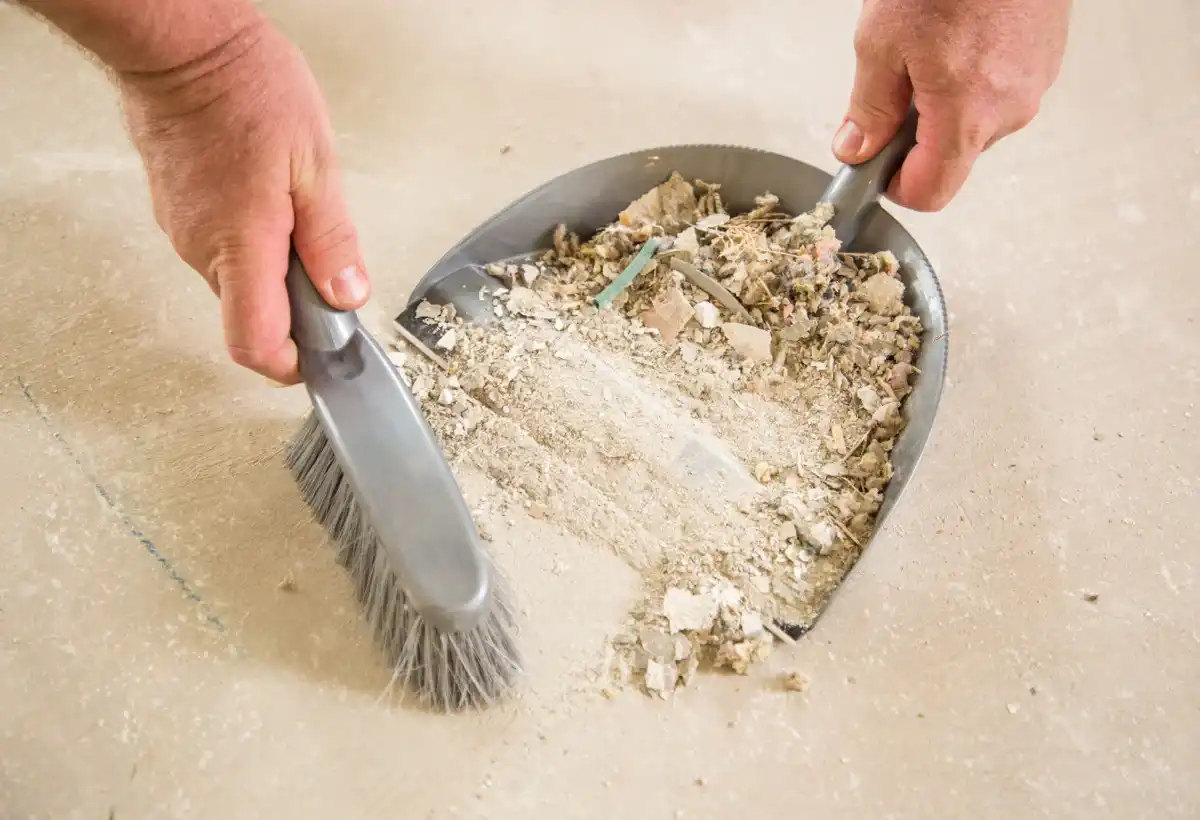 Monsieur Guy Aime Essomba Nettoyage De Bureaux Bordeaux Nettoyage De Chantier 5